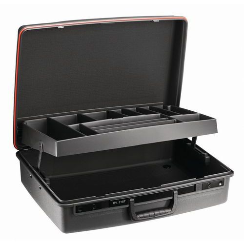 FACOM 1 VALISE ÉLECTROMÉCANIQUE FACOM