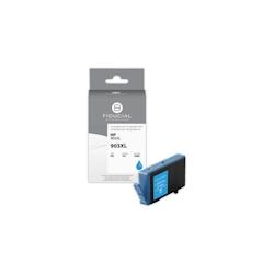 FIDUCIAL Cartouche Hp903XL cyan compatible - 3666835016622_0