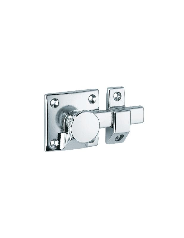 FLÉAU TARGETTE 221 CHROMÉ - VACHETTE - 009831