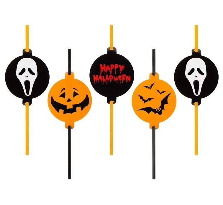 Godan 5 Pailles Fête d'Halloween - RM-HAL5_0