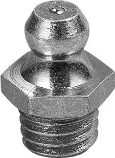 Graisseur fileté droit_0