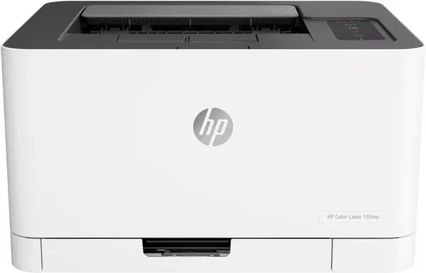 HP Color Laser Laser couleur 150nw_0