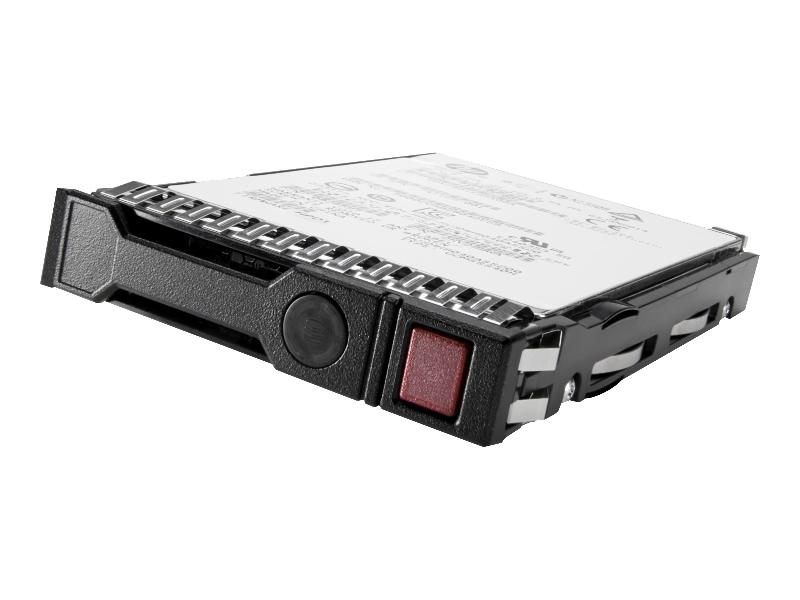 HPE MIDLINE - DISQUE DUR - 8 TO - SAS 12GB/S