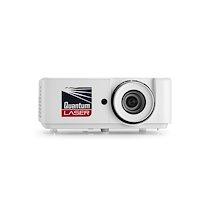 InFocus Nemesis II Projecteur à focale standard 5000 ANSI lumens DLP 1080p (1920x1080) Blanc_0