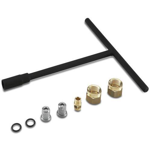 KARCHER 1 JEU DE BUSES 035 POUR FRV 30 - KARCHER