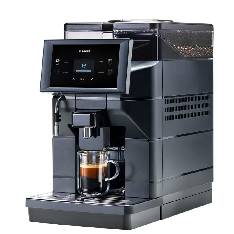 Machine à café 50 cafés par jour Aurora B2 SAECO 9J0911_0