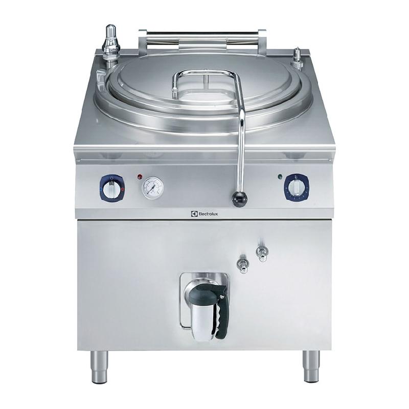 Marmite 150L Electrolux Professional E9BSEHIRF0_0