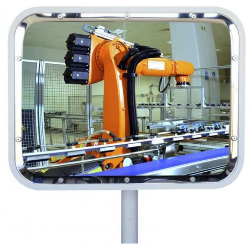 Miroir multi-usages rectangulaire_0