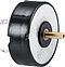 Moteur courant continu - Faulhaber - Série 1506 SR - vitesse à vide : 12.900 min⁻¹ - diamètre 15 mm_0