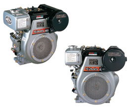 Moteur diesel industriel - kubota OC95-E3 - RAMS_0
