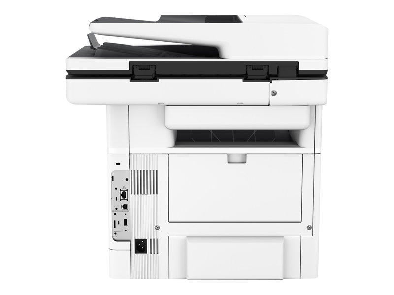 MULTIFONCTION LASER MONOCHROME HP LASERJET ENTERPRISE MFP M527DN