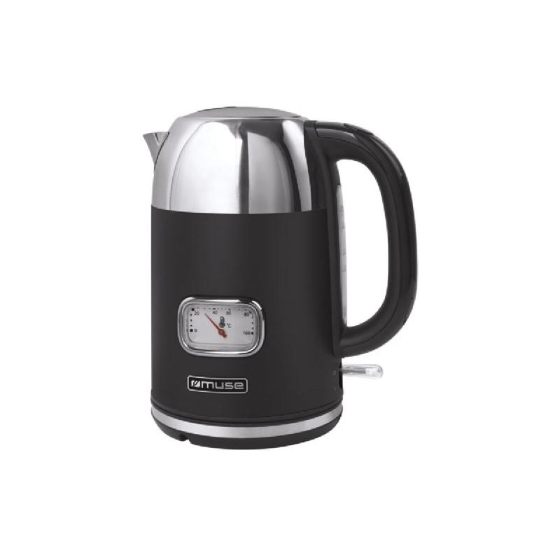 MUSE bouilloire sans fil 1.7l 2200w MS020BS - noir 3700460209780_0