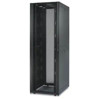 NetShelter SX - baie 19P avec panneaux - 42U - 1991x750x1070mm - noir_0