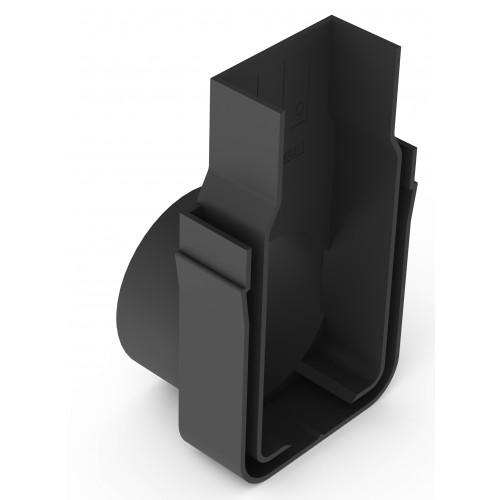 OBTURATEUR FERMÉ - SLIMLINE ACO