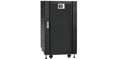 Onduleur électrique autonome CMV_3 30 kVA - entrée et sortie triphasées - maintenance simplifiée_0