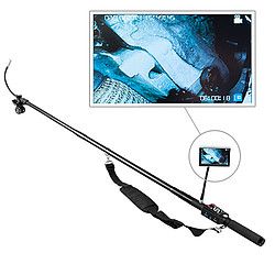 camera flexible