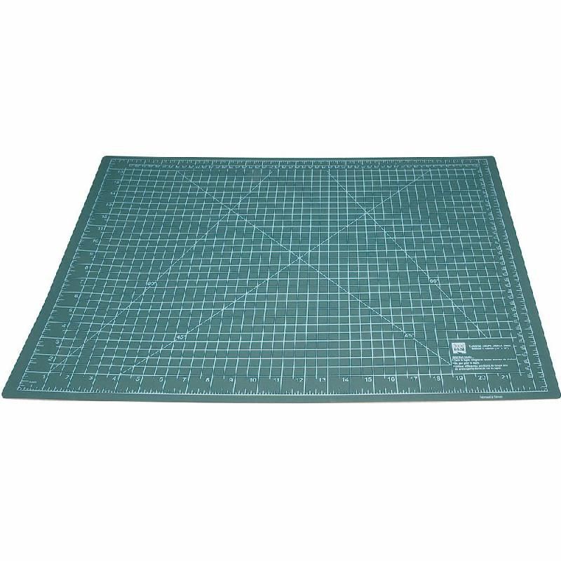 PLAQUE DE COUPE 60 X 45 CM.