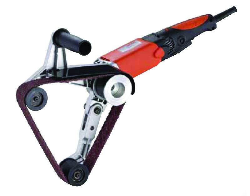 PONCEUSE POUR TUBE 1200W PROMAC - 311