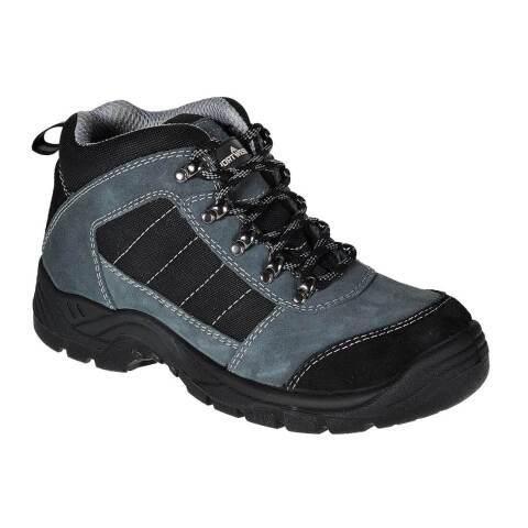 PORTWEST FW63 BASKET TREKKING S1P NOIR - TAILLE 47