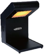Poste d'observation de franges d'interférence par lampe au sodium INSIZE_0