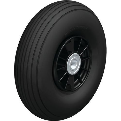 ROUE À BANDAGE PNEUMATIQUE PK 260_20-75K - BLICKLE