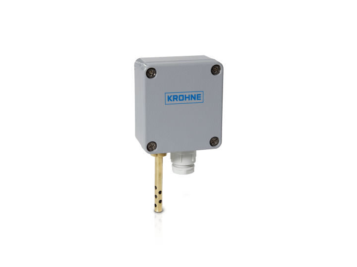 Sonde à résistance (RTD) OPTITEMP TRA-V20 - Température de l'air extérieur pour applications CVC - Plage -50…+100 °C_0