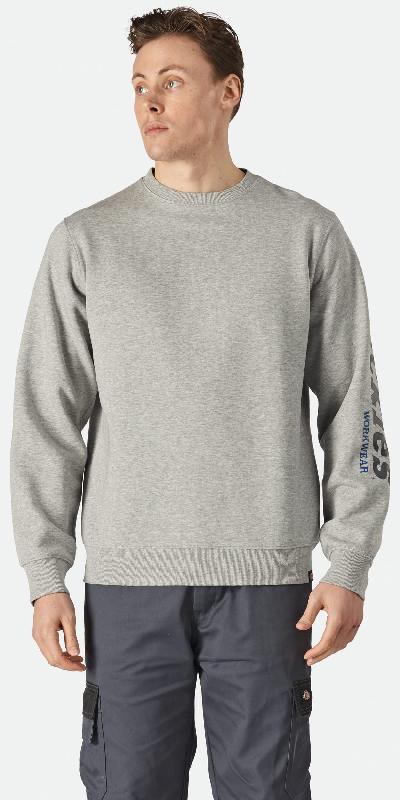 Sweat-shirt OKEMO homme Dickies (SH3014) - Réf: DK0A4XTU - confortable, doux et résistant_0