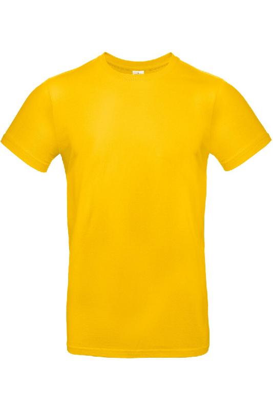 T-shirt homme nnn°E190 Gold L 100% Coton - L doré 5401007112522_0