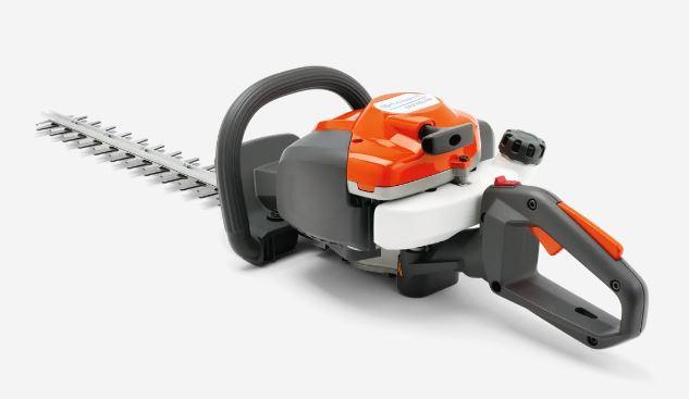 Taille-haies thermique à double lame compact et efficace - HUSQVARNA 122HD45_0