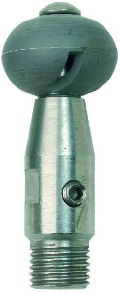 TETE DE LAVAGE ROTATIVE MAXI 10 BARS