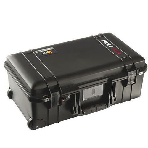 VALISE DE PROTECTTION PELI CASE 1535 SANS MOUSSE
