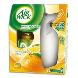 RECHARGE DIFFUSEUR AIRWICK FRESH'MATIC - RECHARGE FRESH'MATIC AGRUMES  AIRWICK Comparer les prix de RECHARGE DIFFUSEUR AIRWICK FRESH'MATIC -  RECHARGE FRESH'MATIC AGRUMES AIRWICK sur Hellopro.fr