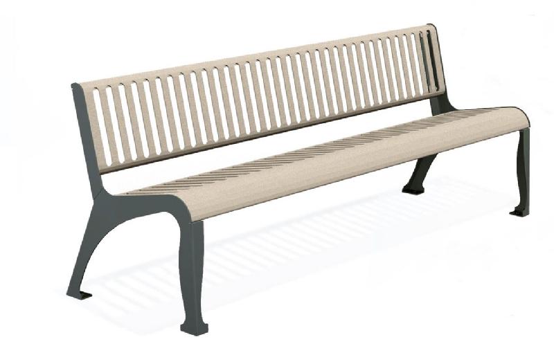 Bancs urbains Cherry Iron - BCACCHIR-HS02_0