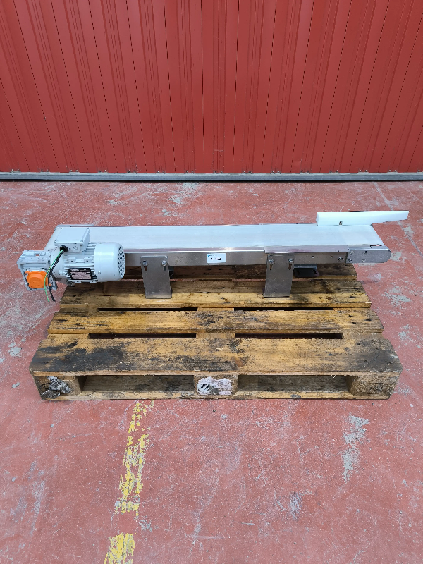 Bande transporteuse - référence                        :                         c14153_0