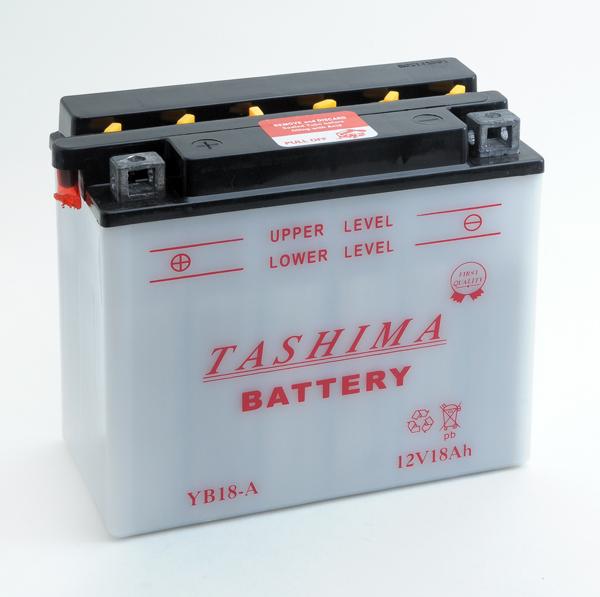 BATTERIE MOTO YB18-A 12V 18AH_0