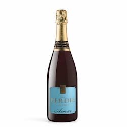 Berdie Cava Amar 75cl 11% - 8429557000226_0