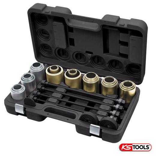 Coffret pour le montage et le démontage de roulements joints et bagues KSTOOLS - 11580021_0