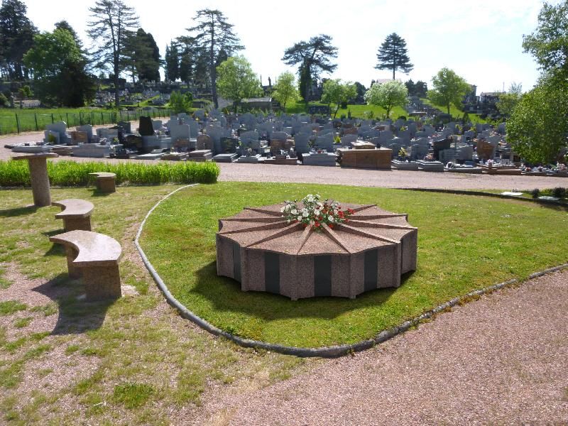 Columbariums - Syrin - Granimond_0