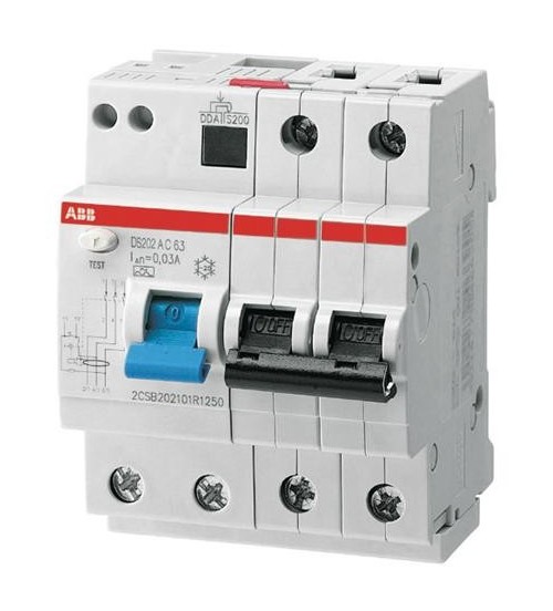 Geyer dreifachpol disjoncteurs c16 fusible ec316c Geyer dreifachpol disjoncteurs c16 fusible ec316c