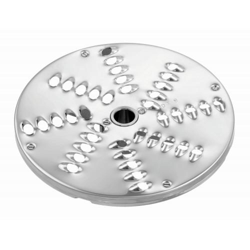 DISQUE RÂPE À FROMAGE 9 MM POUR COUPE-LÉGUMES BARTSCHER GMS600