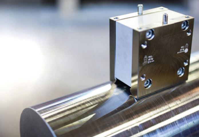 Électro-aimant pour l'automatisation et la robotique - MRP-46 - sûr, rapide et polyvalent_1