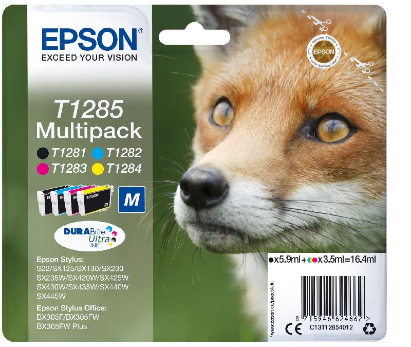 Epson Multipack 
