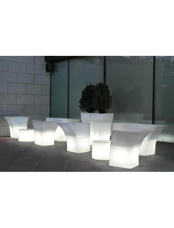 Fauteuil lumineux varna_0