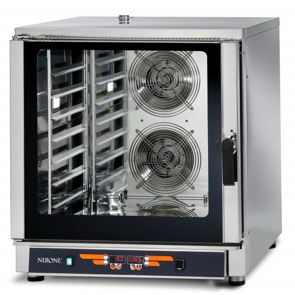 Four mixte à injection directe 7 niveaux 600 x 400 mm ou gn 1/1_0