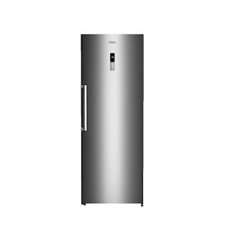 FrigeluX Réfrigérateur armoire tout utile grande capacité 475L, Inox RA445XE - plastique RA445XE_0