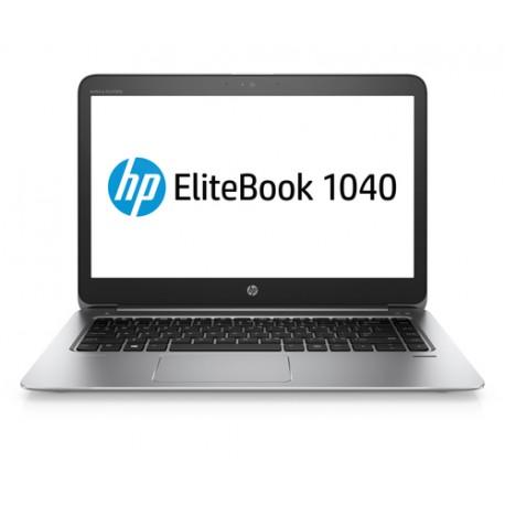 Hp elitebook ordinateur portable 1040 g3  référence v1d05ea#abf_0