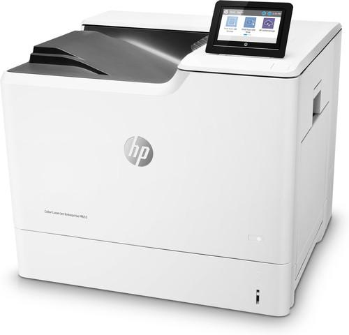 Imprimante laser couleur HP LaserJet Enterprise M653dn - 1200 x 1200 dpi - Format A4 - 56 pages par minute_0