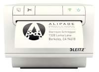 Imprimante d'étiquettes Leitz Icon - thermique directe - jusqu'à 200 étiquettes/min - largeur 12 à 88 mm_0