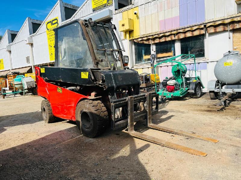 JCB Chariot télescopique à gaz 20D TELETRUCK_0