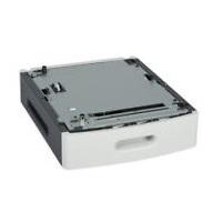 Lexmark 50G0800 bac d'alimentation Bac à papier 250 feuilles_0